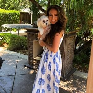 Meet your Posher, Jacqueline